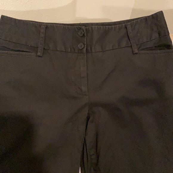 Ann Taylor Loft size 8 pants*EUC - Picture 3 of 12